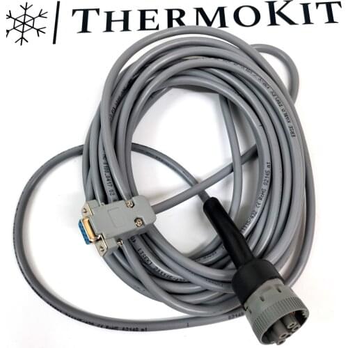 Thermo King Download Upload Communication WINTRACK Cable NEW 204-1040 FAST SHIP