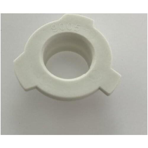 MIX PBT 9005 9006 9012 H11 Lampholders cap@washer