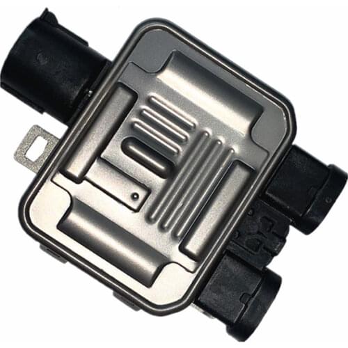 For VOLVO FORD Range Rover Radiator Cooling Fan Control Module 941013801 940009402 940008500 940004300 940008501 940005803
