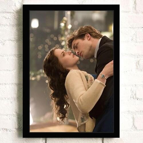 Twilight Movie diamond painting Twilight Forever cross stitch full square round drill diamond embroidery kits decoration