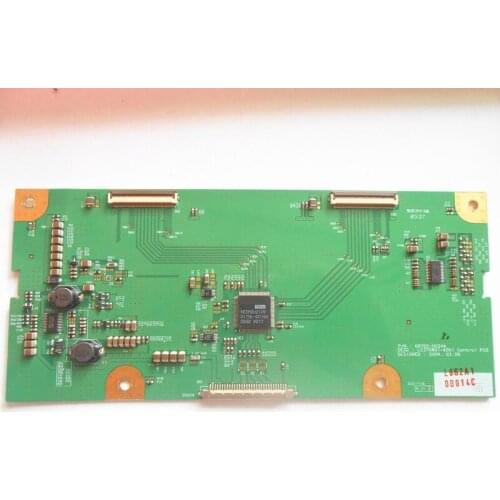 Original TLM3777 37LBAIW Logic Board 6870C-0024A LC370W01-A5K1 Speaker Accessories