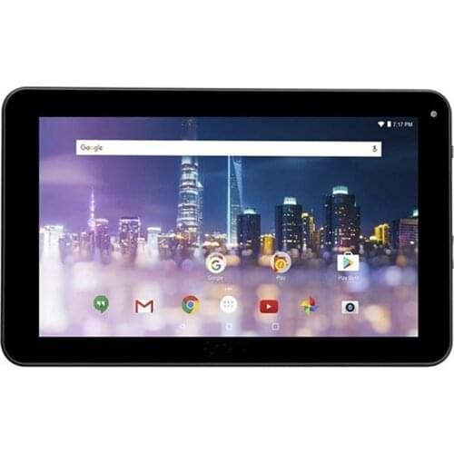 9 INCH DDR3 1GB+16GB New Arrival Tablet Gift Leather Case Android 5.1 E9 RK3126 Quad Core GPS WIFI Bluetooth Dual Camera