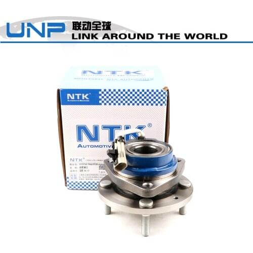 Auto Wheel Hub Bearing FOR DAEWOO TOSCA [2006-] OEM:96639585 513250 FW9250 96328337
