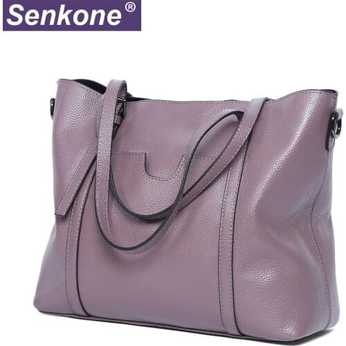 Senkone Women's Bags Shoppers