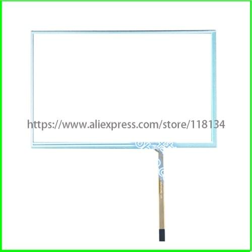 Touch Screen Panel Glass for INVT HMI VF070-N0C1R VFO70-NOC1R