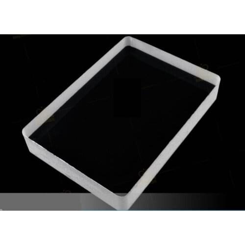 Omni Deck Glass Card,Deck Ice Bound,Card Magic Tricks,Illusion,Accessories,Gimmick,Magia Toys Classic Magie