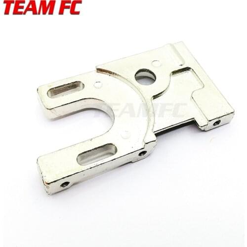 1/10 4WD RC Car Electric Engine Motor Mount 03007 For Buggy Truck HSP 94123 94111 94107 94118 S296