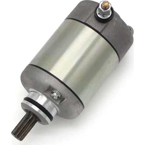 12v Motorfiets Start motor Starter Motor For Honda 31200-MEE-003 CBR600 CBR600RR 31200-MEE-D00 31200MEE003 Motor Accessories