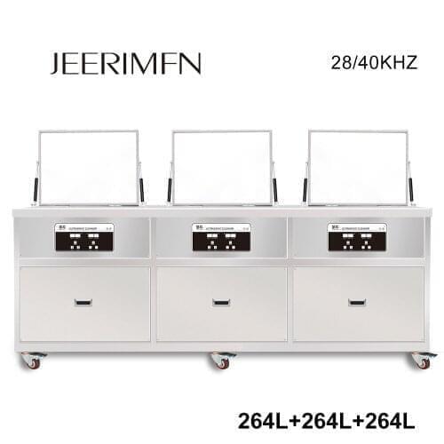 3000W Ultrasonic Cleaner Industrial Heated Power Set MotherBoard Glassware Lab Car Parts Ultra sonic Cleaning Rinse Dry Function