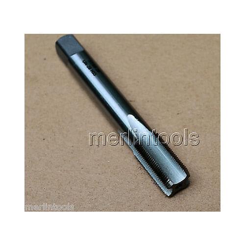 37/64 - 28 HSS Right Hand Thread Tap (aka .578"-28)