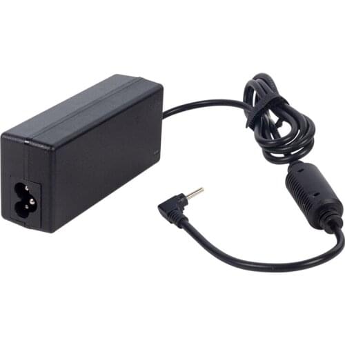 NOTEBOOK ADAPTER SL-NBA308 ASUS 19V/2.1A 2.5 X0.7 END THERE