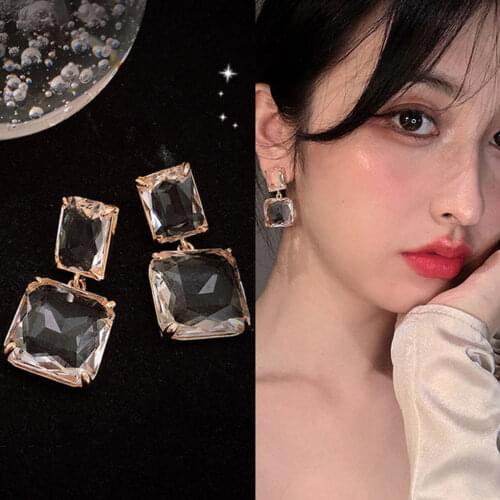 BGVfive Dangle Earrings