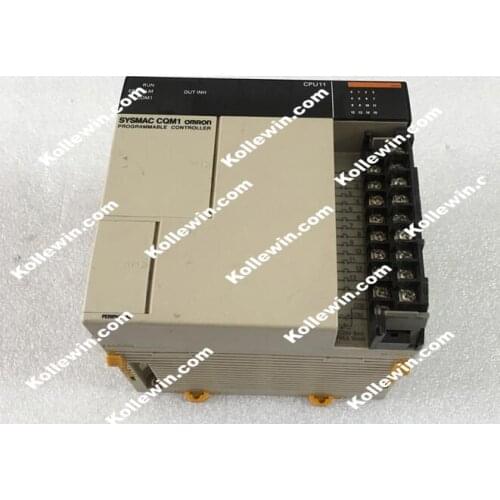 CQM1-CPU11-E PLC Module