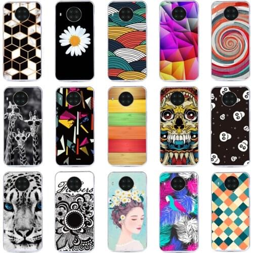 J&R CUBOT Phone Cases