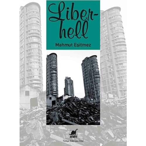 Liberhell Mahmoud Eşitmez Detail Publications (TURKISH)