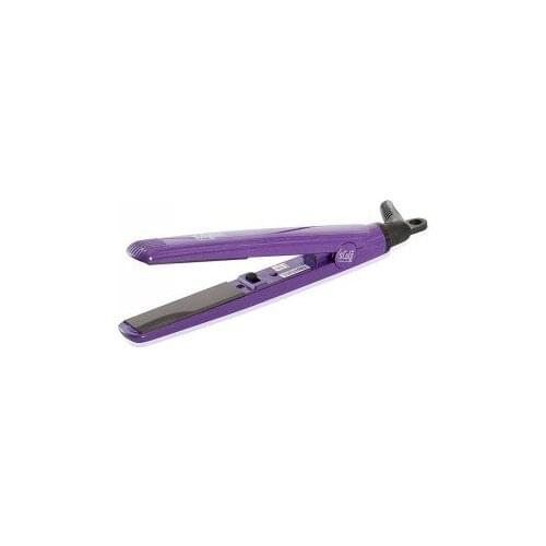 Sculpby Mini Chroma Violet travel hair straightener