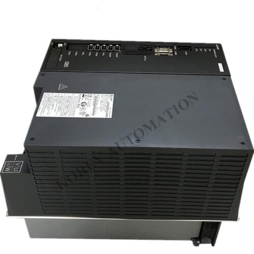 Mitsubishi Servo Driver MDSDMSPV3F-16080
