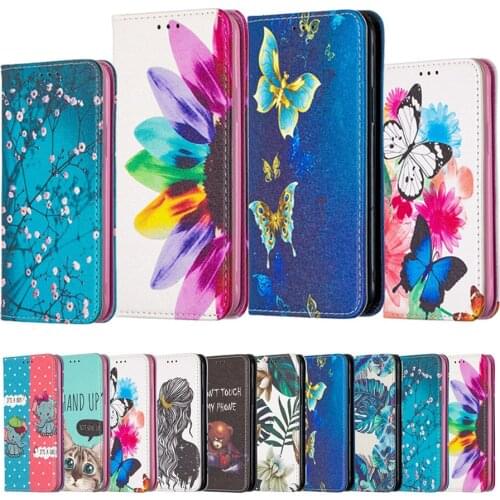 Na for Samsung Galaxy A12 A42 5G Flip Case on Sfor Funda SamsungA12 A425G A 12 42 Cover Magnetic Leather Wallet Phone Case Coque