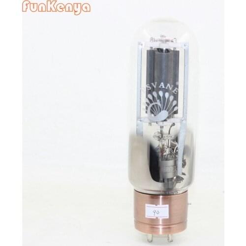 One Pair PSVANE Brand NEW Classic Series Vacuum Tube 845B Amplifier HIFI Audio Vacuum Tube