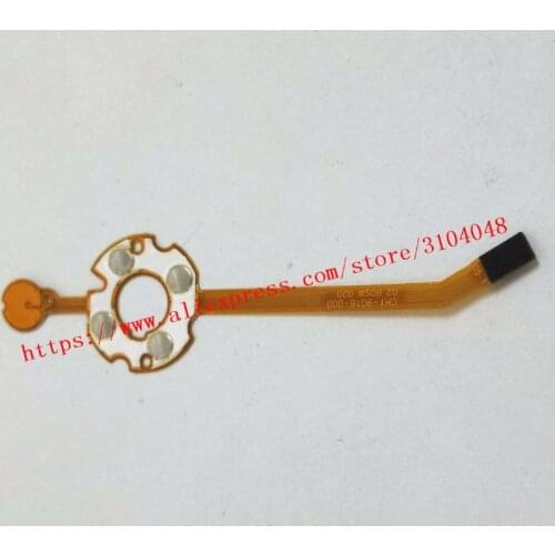 NEW 6D KEY Flex For Canon 6D Button Direction Key camera repair parts
