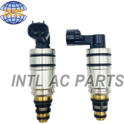 New A/C Compressor Control Valve EX 10490C for Ford Escape MKC Transit Connect