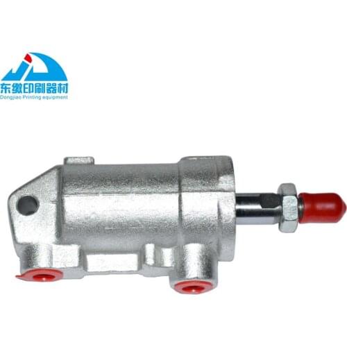 SM74/SM102 Air Cylinder 25*25 SM102 Pneumatic Air Cylinder 87.334.001 00.580.3387