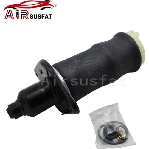 Rear Right Air Sleeve Suspension Spring Bag For Audi A6 C5 1999-2006 Allroad Quattro Wagon (C5) 2001-2005 Air Spring 4Z7616052A