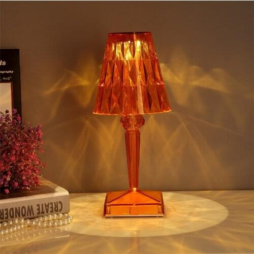 Veawoe LED Table Lamps