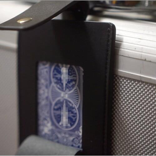 VENTURE by Vortex Magic and Danny Weiser Magic Tricks props gimmicks Playing Card magia Close Up Illusion Mentalism magie