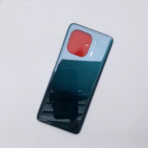 For xiaomi mi11 pro battery housing case back cover replacement