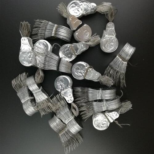 250Pcs/Wholesale Stitch Insertion Accessories Needle Threader For Hand Sewing Machines Needle Threader Stitch Insertion Tool
