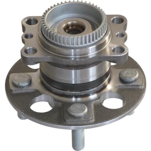 52750-6G910 Rear wheel Bearing Hub For Ki a K2 after 2011 2012 2013 2014 2015 2016 2017 2018 2019 3T-67*132*92