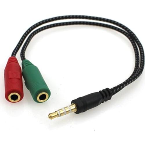 A-AODLIE Headphone Accessories