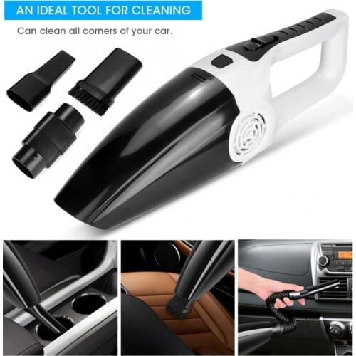ESTINK Car Vacuum Cleaners
