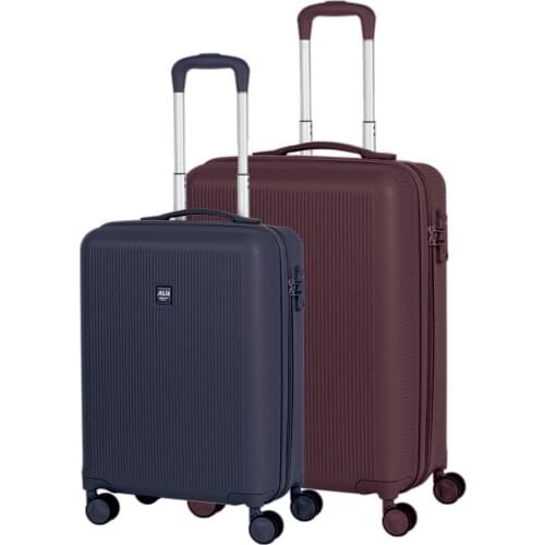 JASLEN Compact Suitcases