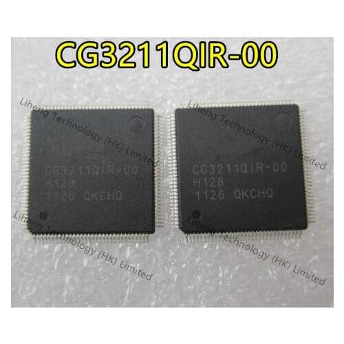 100% New&original CG3211QIR-00