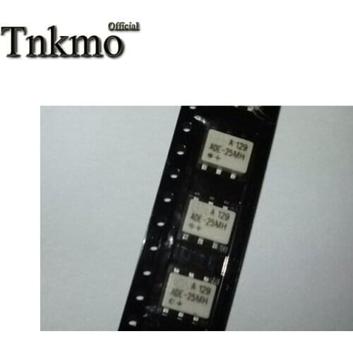 1PCS ADE-25MH+ ADE-25MH ADE25MH ADE-25 Source broadband mixer High frequency mixer 5M-2.5G New and original