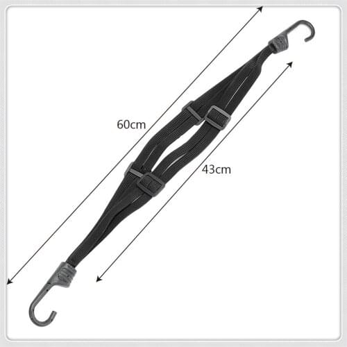 New Motorcycle Hooks Mesh Organizer Holder Accessories Luggage Helmet Net for Ducati Panigale 1199 S TRicoloR 1299 R 899 959