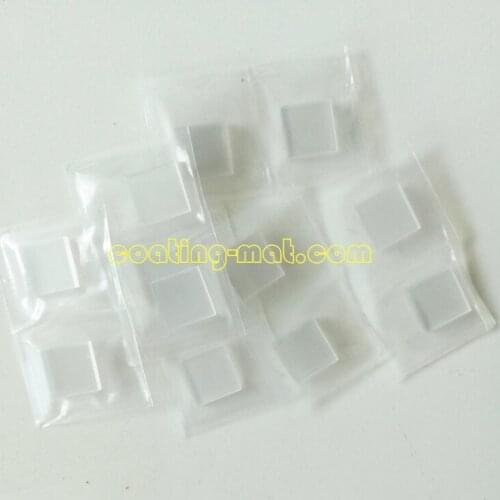 Single-sided and double-sided polished magnesium aluminate substrate for research substrate, MgAl2O4 substrate, magnesium alumin