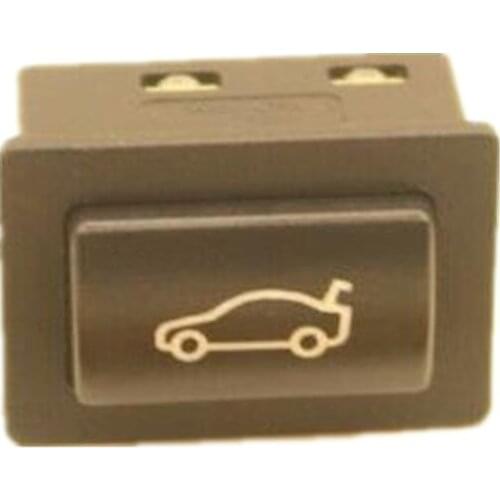 Auto Trunk Unlock Release Switch For 3/5/7 Series F20 F30 F35 F10 F11 F18 E84 61319200316