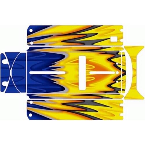 Qworld Starter Decal