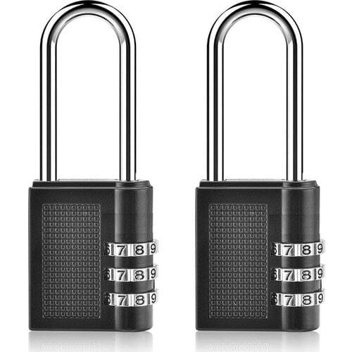 Transformacion Locking Devices For Doors