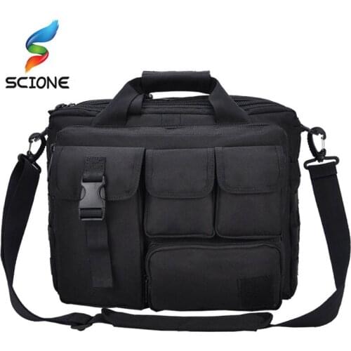 Outdoor Military Tactical Sling Sport Travel Storage Bag Shoulder Bag for Men Crossbody Bags Hiking Camping Equipment XA204Y