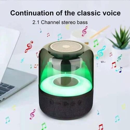 YUGU Portable Speakers