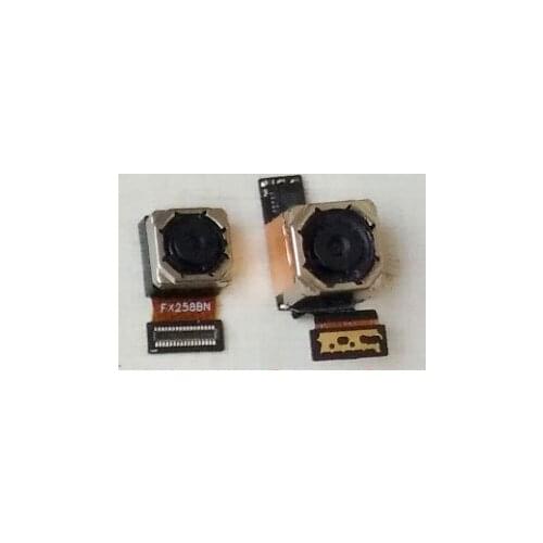 Back Camera Front Face Camera for Nubia NX549J Z11 Mini S Minis Rear Big Back Camera Module Replacement Repair