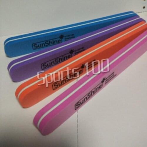 1x Sanding stick Polishing strip for Table tennis balde racket