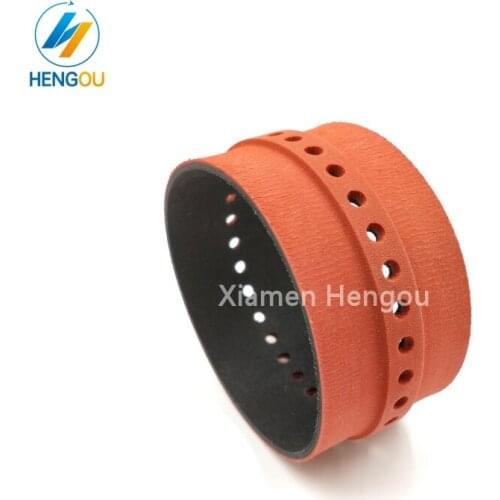 3 Pieces New Speedmaster 74 SM74 PM74 Printing Machine Suction Tape M2.015.357