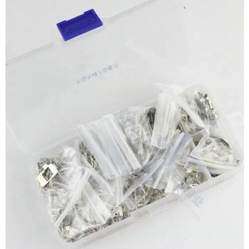 360pcs A4L Golf 9 teeth 10 teeth Car Lock Reed For Mazda auto lock spring Car Lock Tablets Lock Spring Locking Reed AutoLock 36