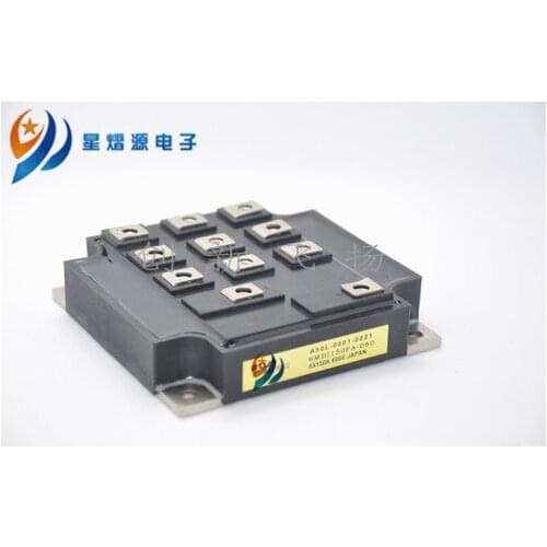 6MBI150FA-060 A50L-0001-0221