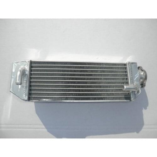 Aluminum Radiator FOR Honda CR80R B 1997-2002/CR85 R B 2003-2007 EXPERT
